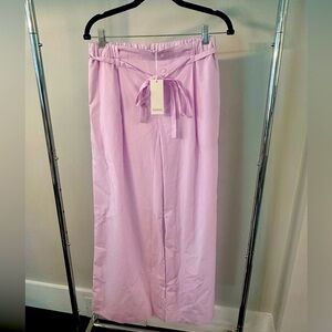 Daphne Golden Hour Pant NWT in Petal